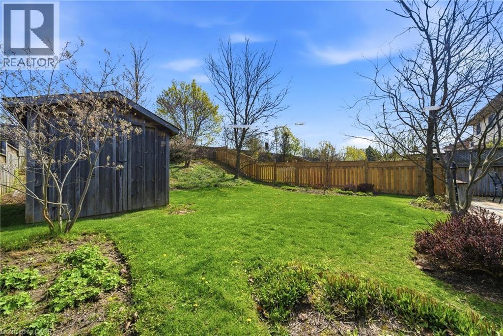 18 Northforest Trail, Kitchener, Ontario  N2N 2Y7 - Photo 40 - 40827060