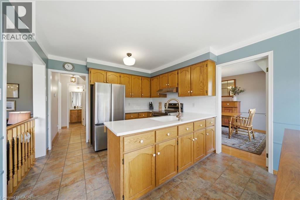 18 Northforest Trail, Kitchener, Ontario  N2N 2Y7 - Photo 17 - 40827060