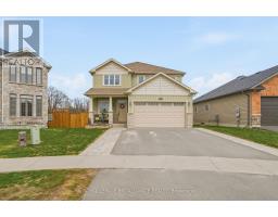 38 REDWOOD DRIVE, Belleville, Ontario