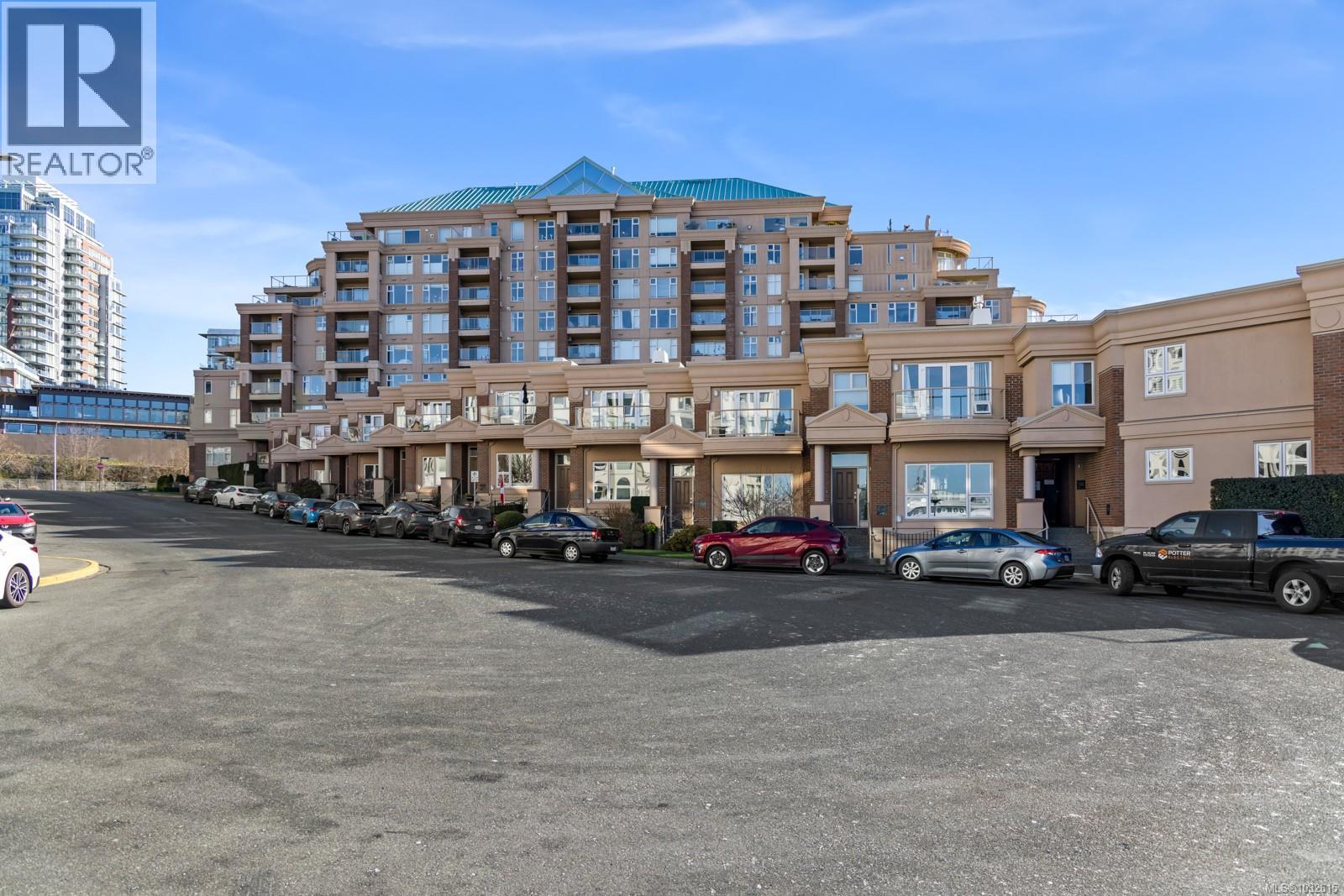 306 75 Songhees Rd, Victoria, British Columbia  V9A 7M5 - Photo 32 - 1032615