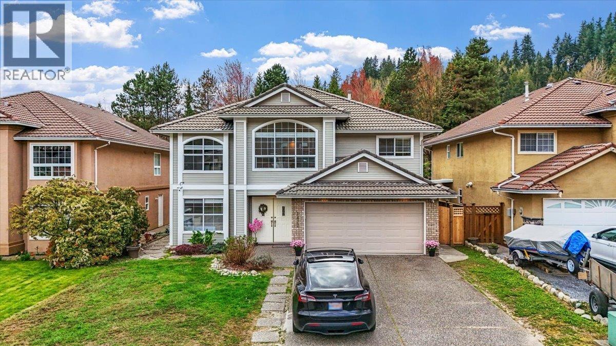 1422 Hockaday Street, Coquitlam, British Columbia  V3E 2X9 - Photo 2 - R3123152