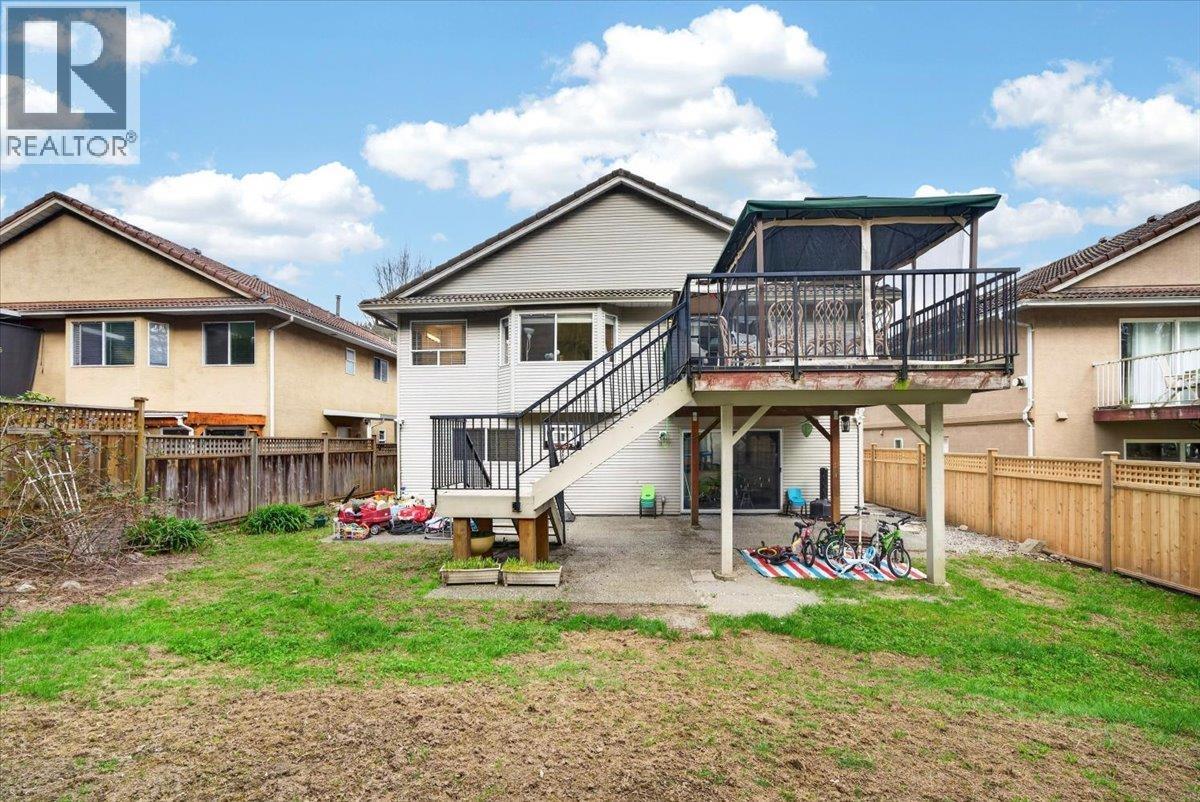 1422 Hockaday Street, Coquitlam, British Columbia  V3E 2X9 - Photo 34 - R3123152