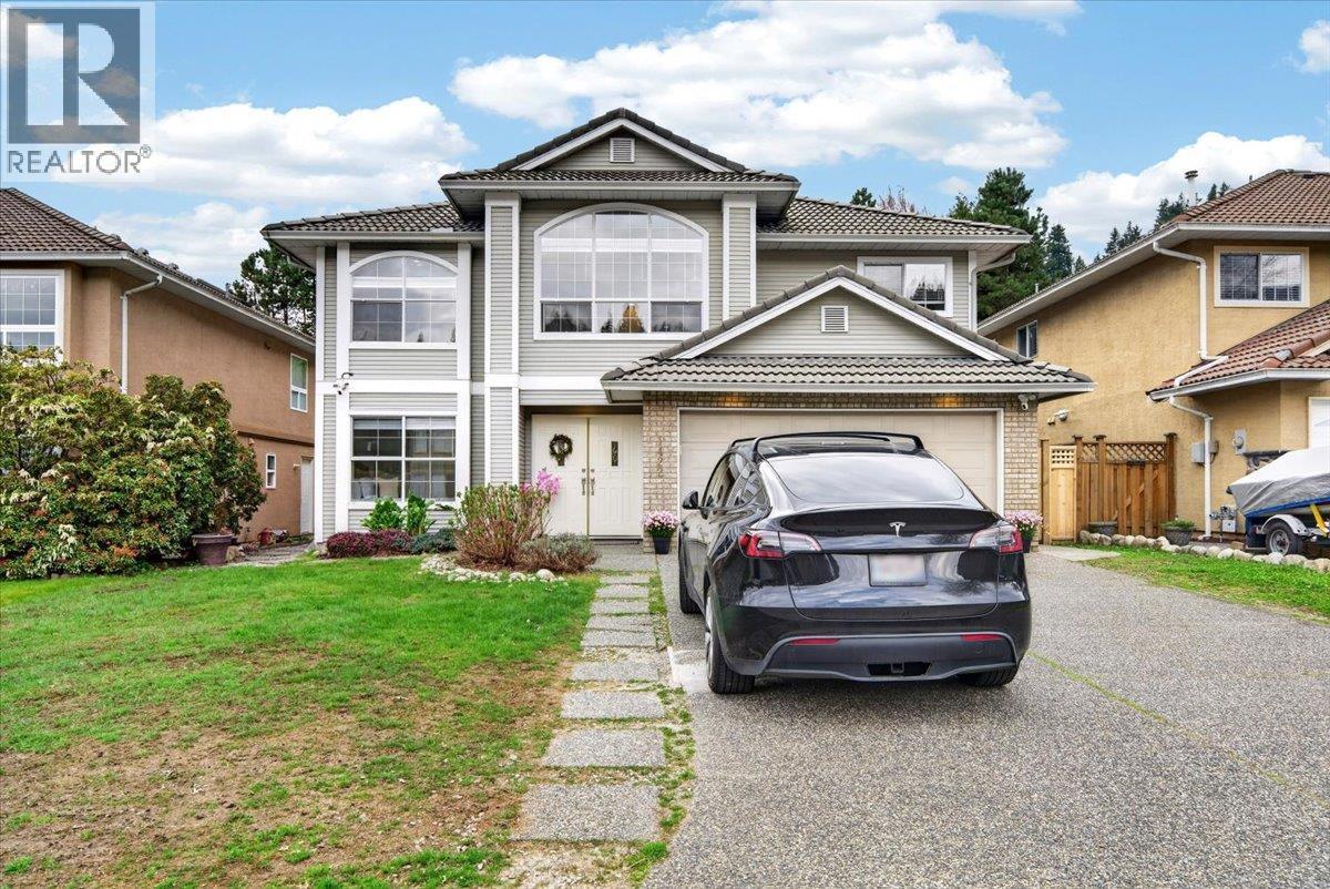 1422 Hockaday Street, Coquitlam, British Columbia  V3E 2X9 - Photo 38 - R3123152