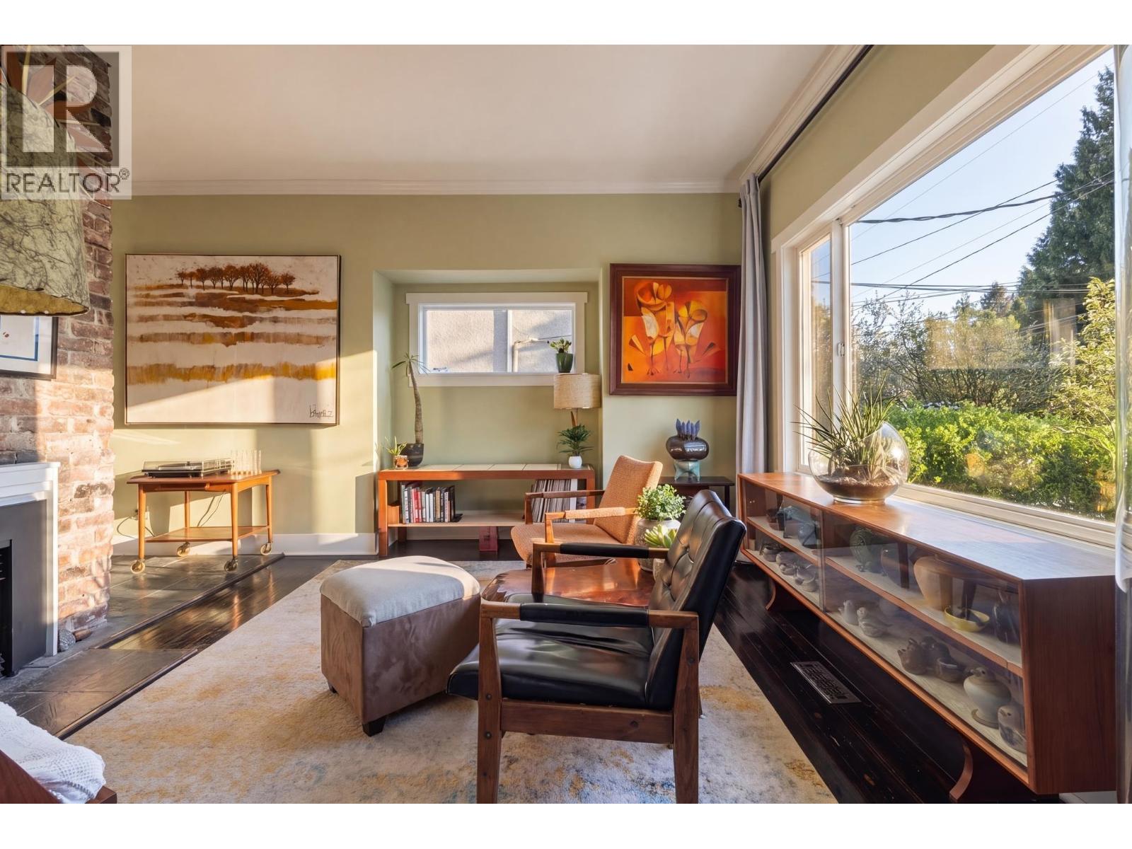 4578 Moss Street, Vancouver, British Columbia  V5R 3T1 - Photo 4 - R3123158