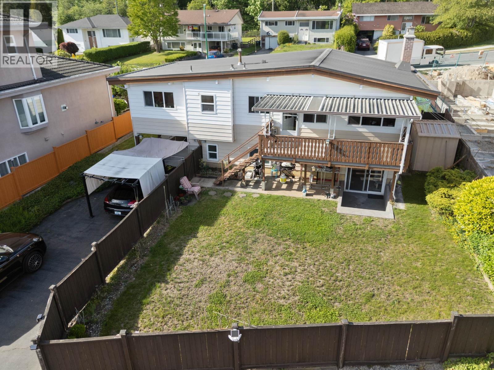6890 Hycrest Drive, Burnaby, British Columbia  V5B 2X2 - Photo 36 - R3123178