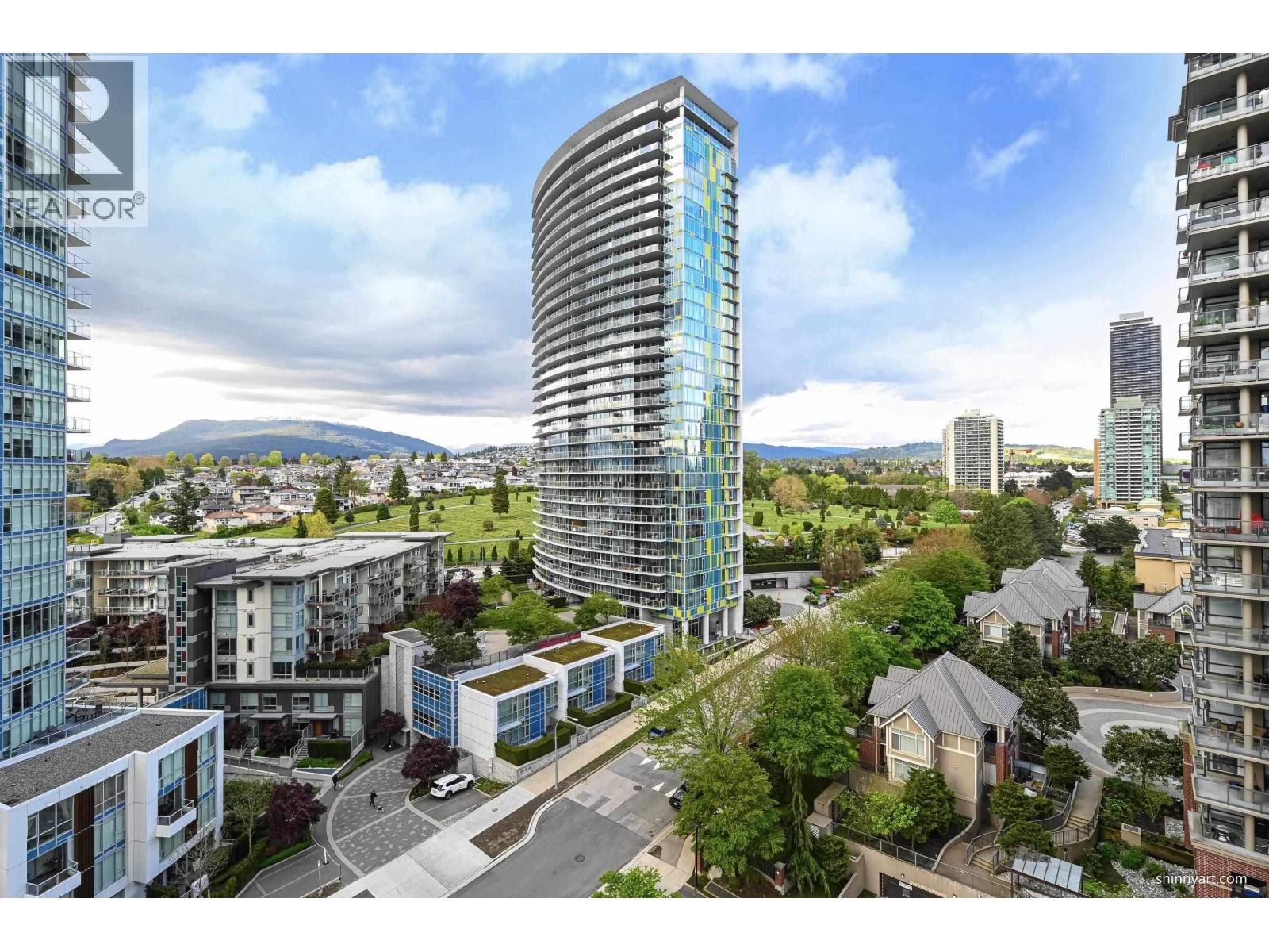 1102 1888 Gilmore Avenue, Burnaby, British Columbia  V5C 0L2 - Photo 9 - R3123198
