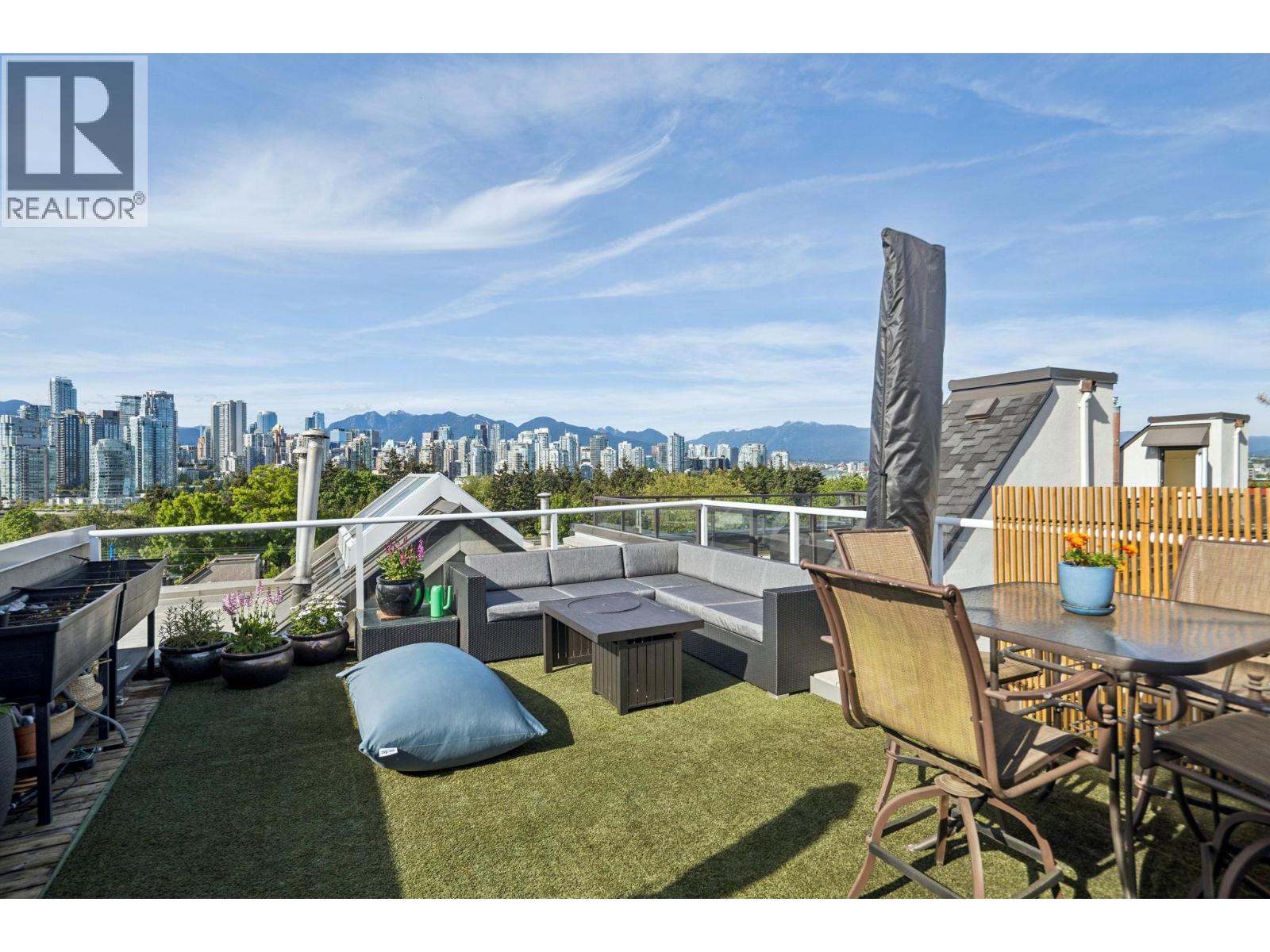103 933 West 8th Avenue, Vancouver, British Columbia  V5Z 1E4 - Photo 32 - R3122772