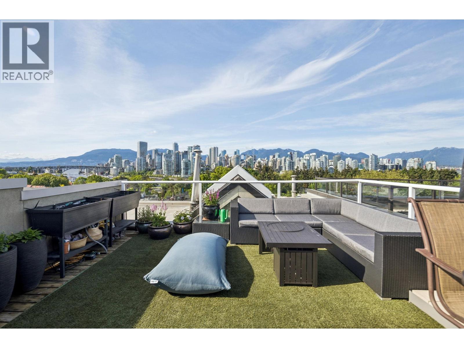 103 933 West 8th Avenue, Vancouver, British Columbia  V5Z 1E4 - Photo 33 - R3122772