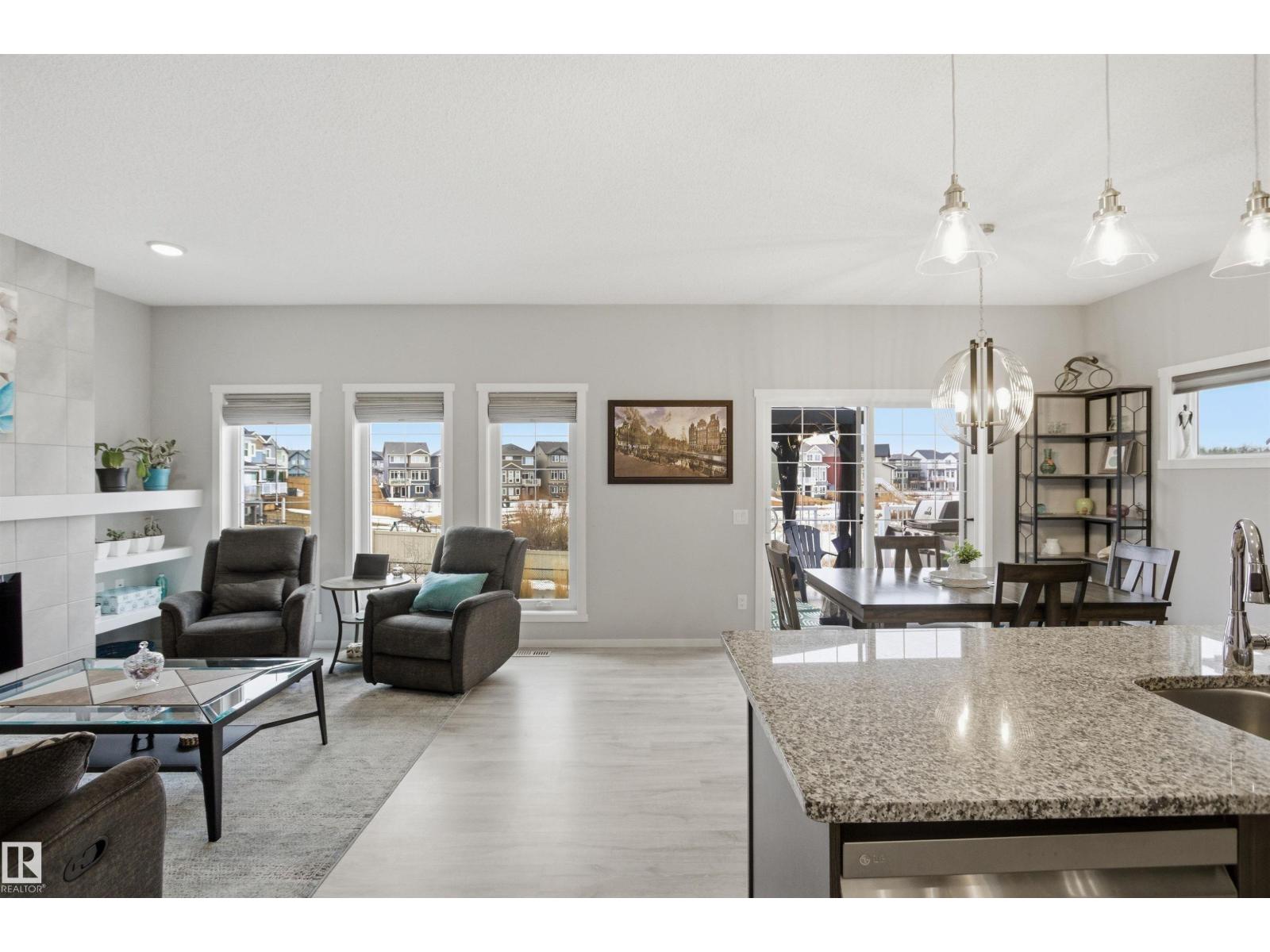 807 Eagleson Li Nw, Edmonton, Alberta  T6M 0V3 - Photo 21 - E4487417