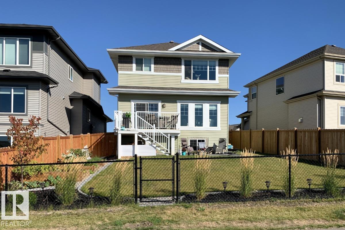 807 Eagleson Li Nw, Edmonton, Alberta  T6M 0V3 - Photo 49 - E4487417
