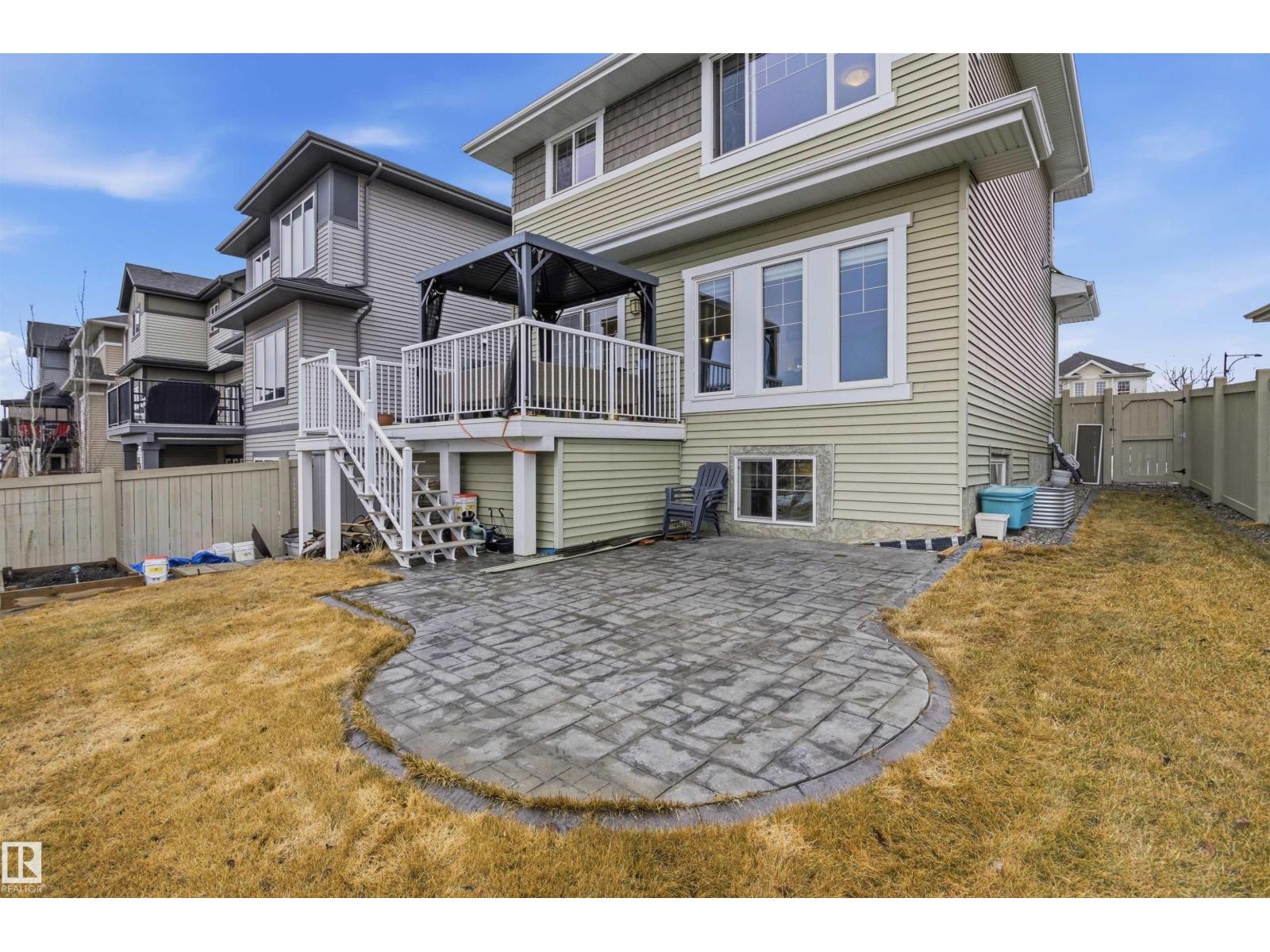 807 Eagleson Li Nw, Edmonton, Alberta  T6M 0V3 - Photo 54 - E4487417