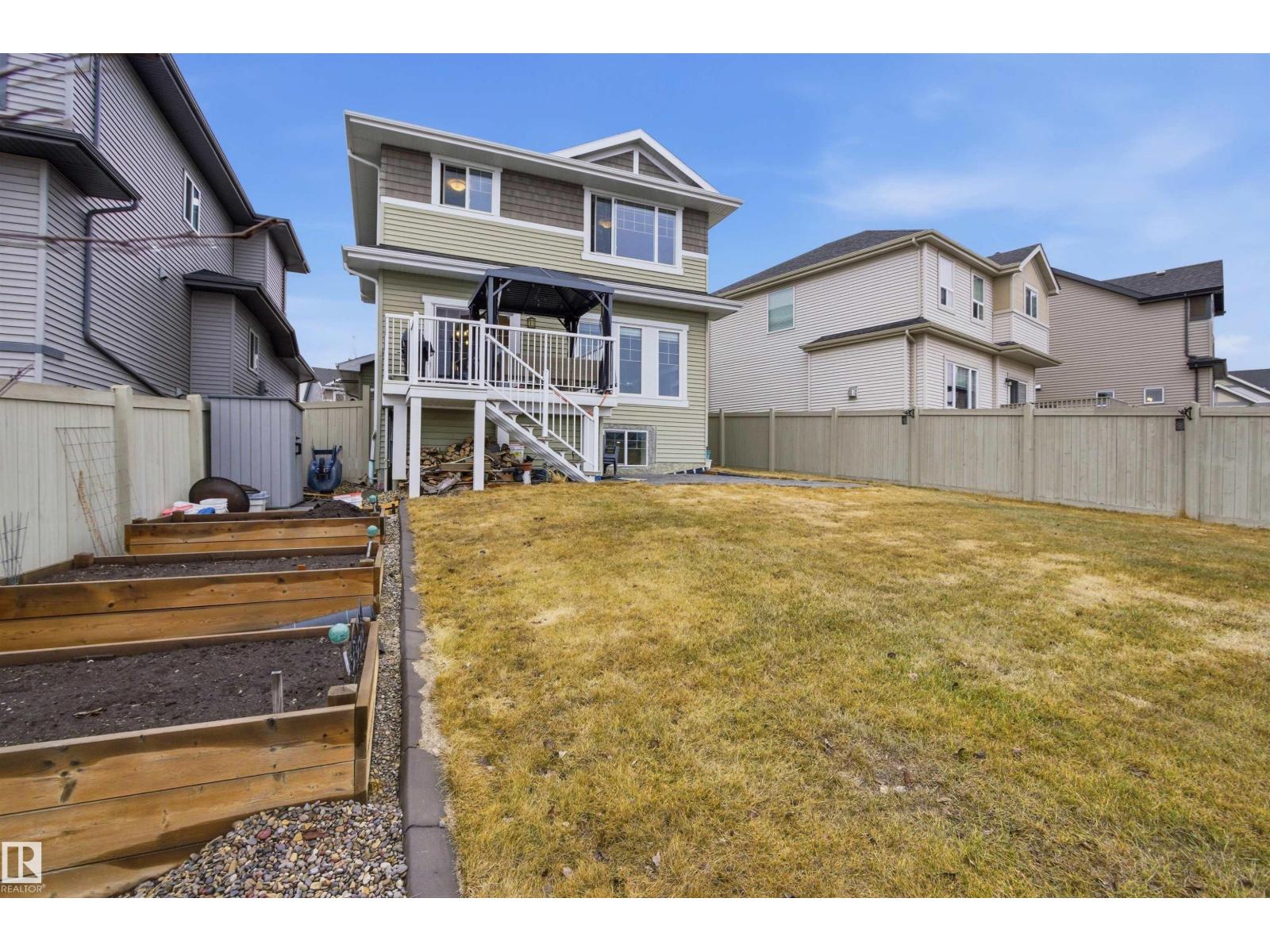 807 Eagleson Li Nw, Edmonton, Alberta  T6M 0V3 - Photo 55 - E4487417