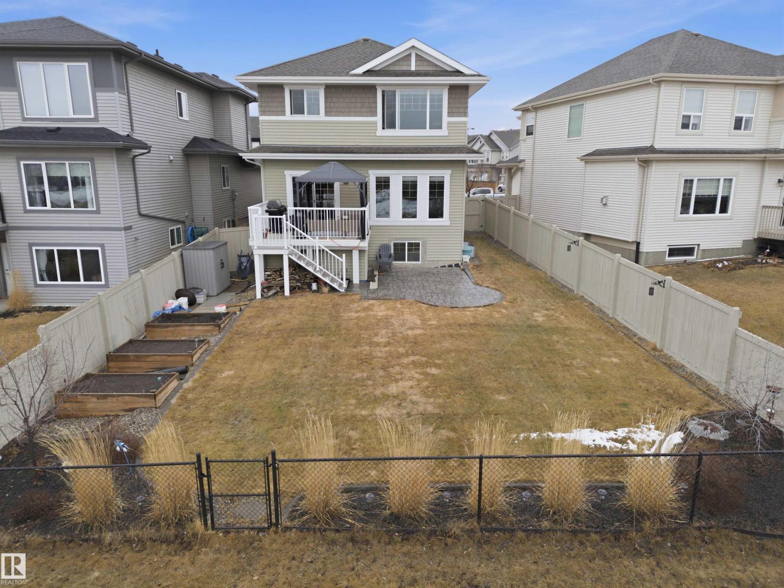 807 Eagleson Li Nw, Edmonton, Alberta  T6M 0V3 - Photo 56 - E4487417