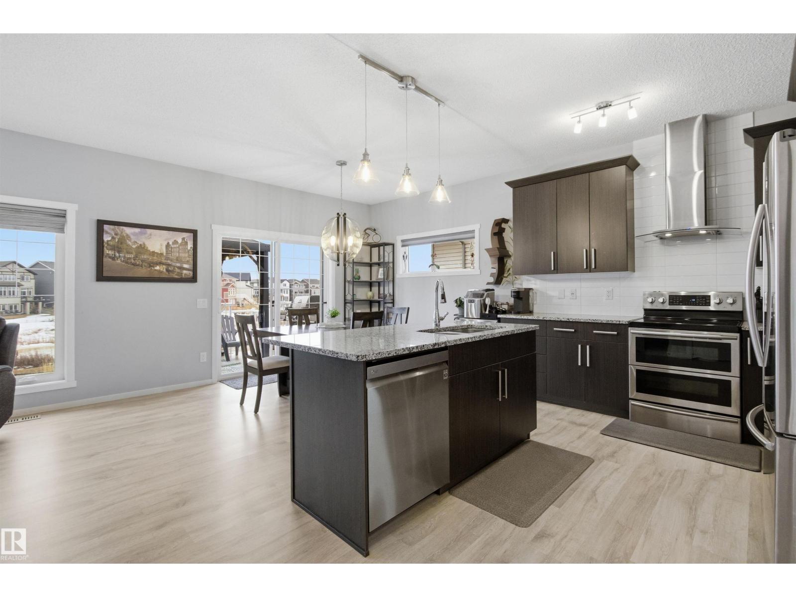 807 Eagleson Li Nw, Edmonton, Alberta  T6M 0V3 - Photo 7 - E4487417
