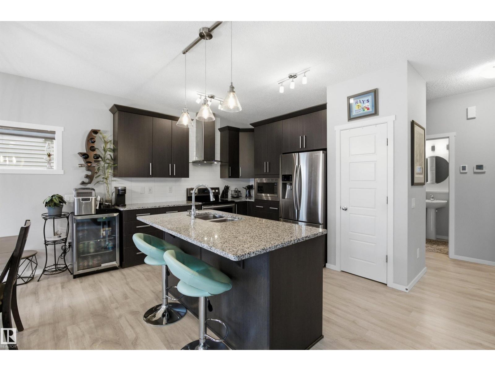 807 Eagleson Li Nw, Edmonton, Alberta  T6M 0V3 - Photo 9 - E4487417