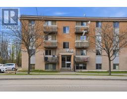 8 - 998 CARTIER BOULEVARD, Hawkesbury, Ontario