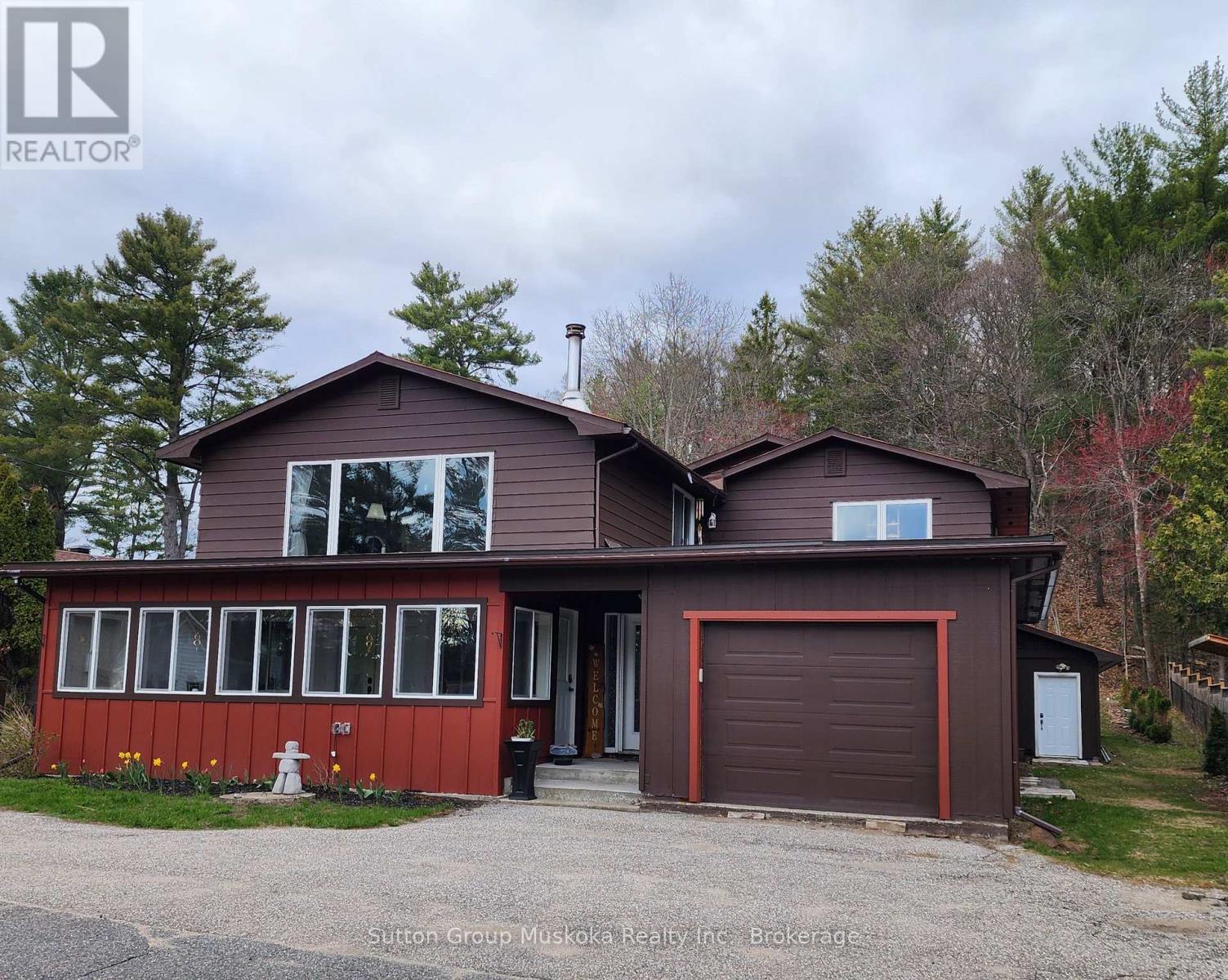 2831 60 HIGHWAY, Lake of Bays, Ontario