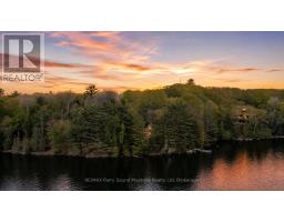 14 BURNEGIE LANE, seguin, Ontario