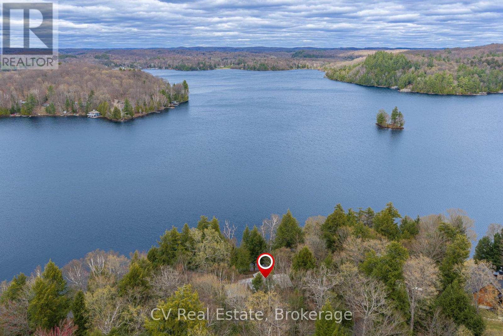 1067 OSBORNE PT ROAD, Lake of Bays, Ontario