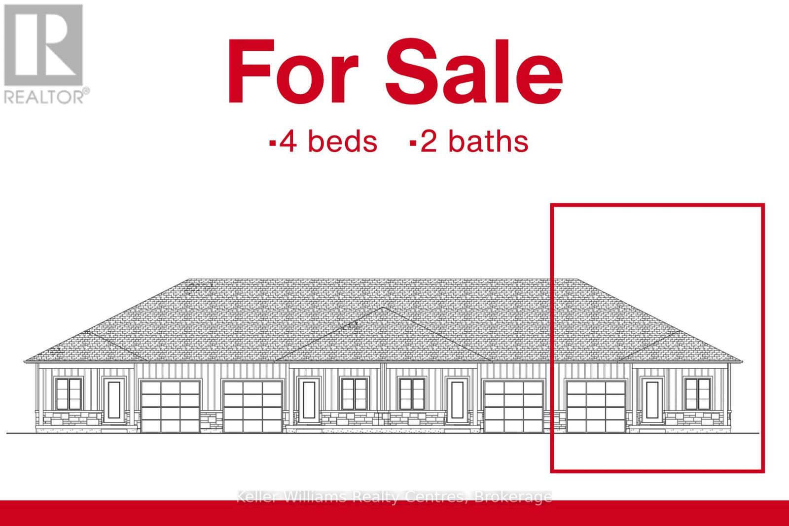 126 TREMBLE WAY, West Grey, Ontario