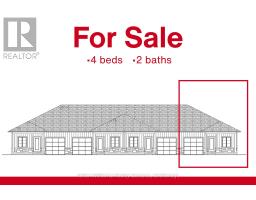 126 TREMBLE WAY, West Grey, Ontario