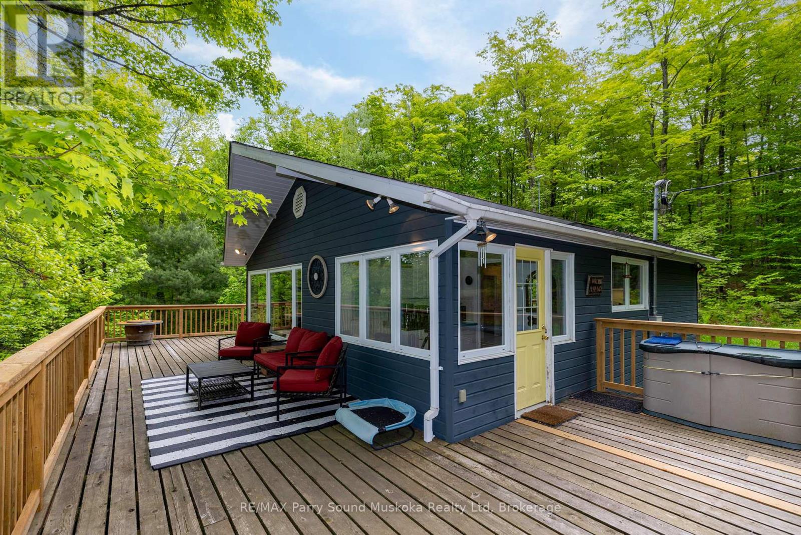 131 DOWNES ROAD, Seguin, Ontario