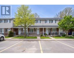 27 - 10 DUFFERIN STREET, Norwich, Ontario