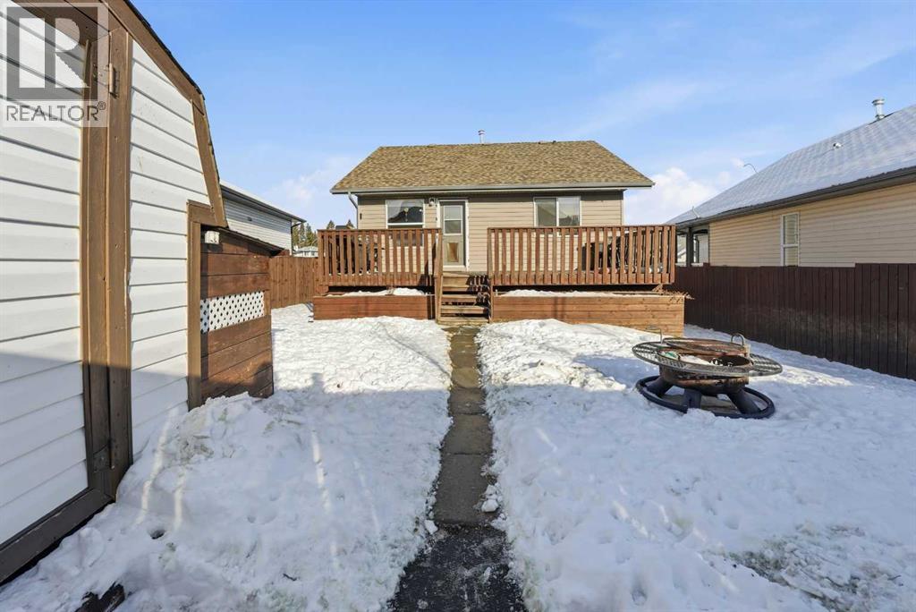 5807 44 Avenue, Rocky Mountain House, Alberta  T4T 0A1 - Photo 26 - A2283482
