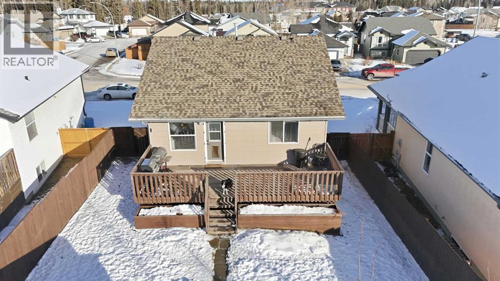 5807 44 Avenue, Rocky Mountain House, Alberta  T4T 0A1 - Photo 32 - A2283482