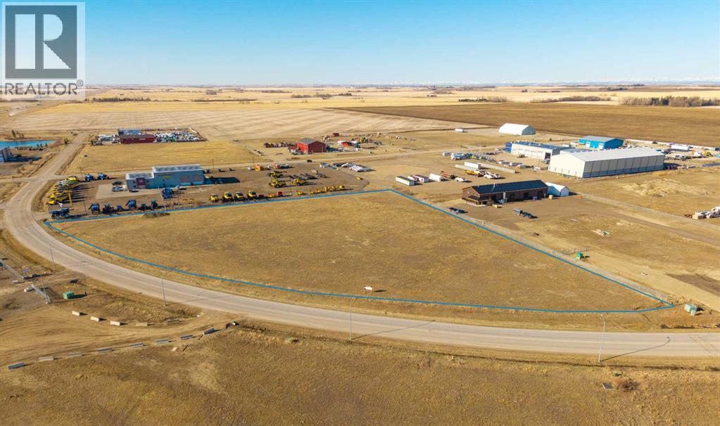 20 - 32580 Range Road 11, Rural Mountain View County, Alberta  T4H 4N4 - Photo 1 - A2287352