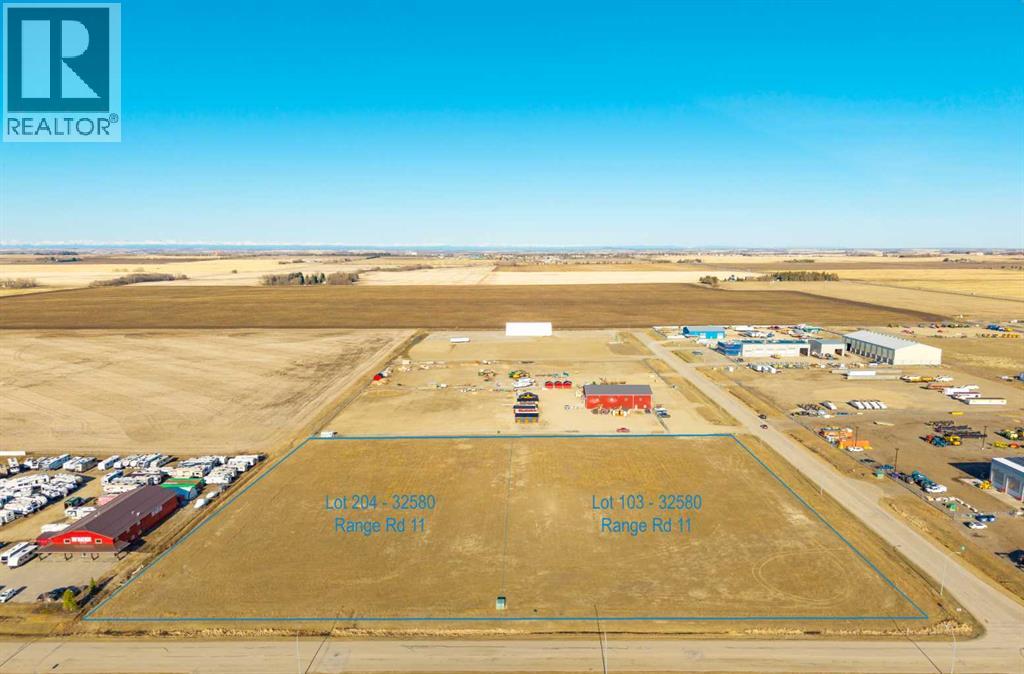 103 - 32580 Range Road 11, Rural Mountain View County, Alberta  T4H 4N4 - Photo 1 - A2287365