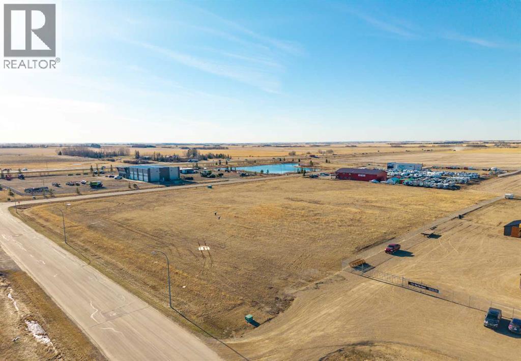 204 - 32580 Range Road 11, Rural Mountain View County, Alberta  T4H 4N4 - Photo 2 - A2287368