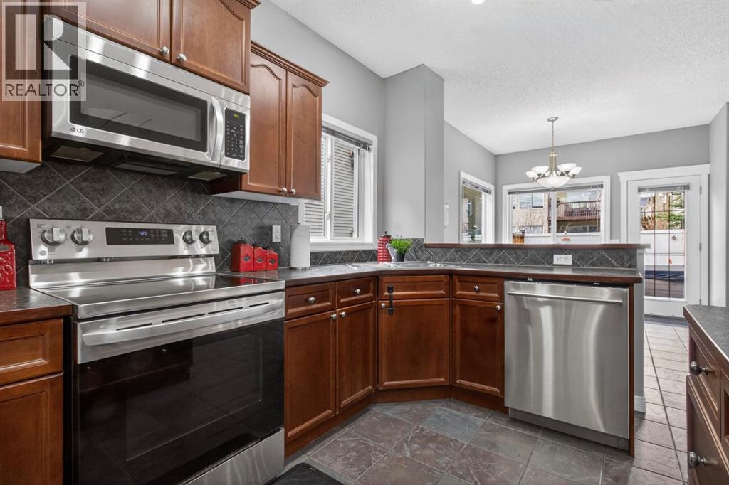 98 Evanscove Circle Nw, Calgary, Alberta  T3P 0A1 - Photo 6 - A2299286