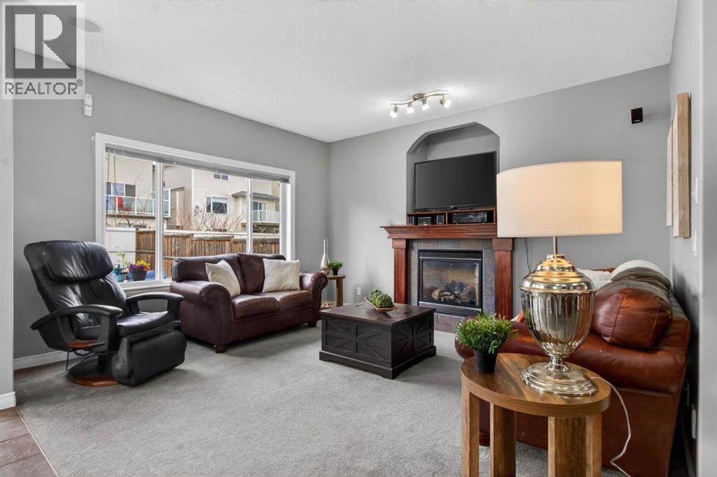 98 Evanscove Circle Nw, Calgary, Alberta  T3P 0A1 - Photo 13 - A2299286