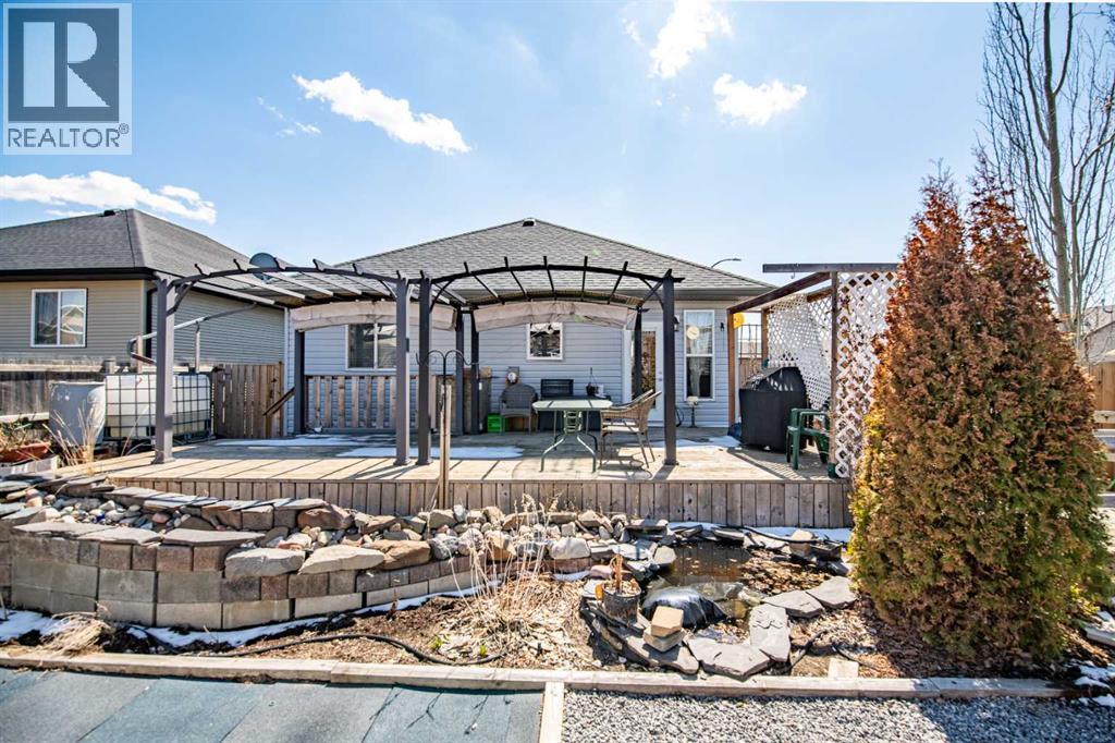 57 Woodbine Close, Blackfalds, Alberta  T4M 0K5 - Photo 45 - A2305596