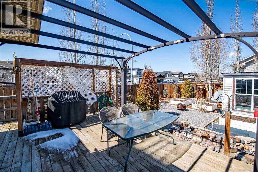 57 Woodbine Close, Blackfalds, Alberta  T4M 0K5 - Photo 48 - A2305596