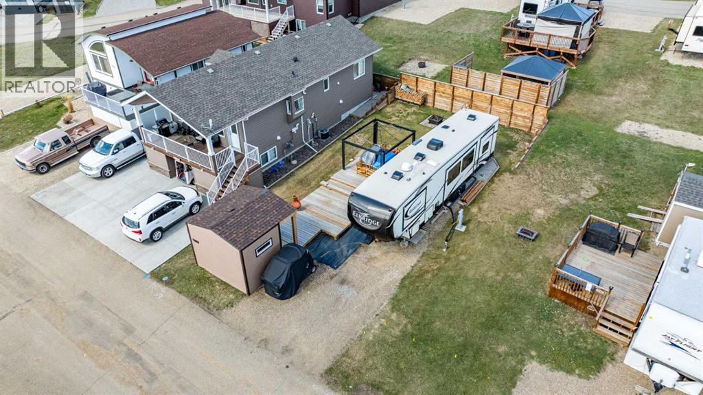5045, 25054 South Pine Lake Road, Rural Red Deer County, Alberta  T0M 1J0 - Photo 24 - A2307619