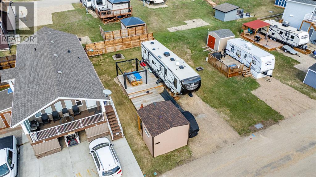 5045, 25054 South Pine Lake Road, Rural Red Deer County, Alberta  T0M 1J0 - Photo 45 - A2307619