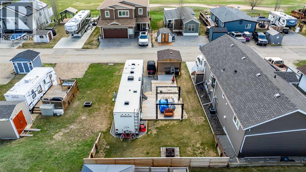 5045, 25054 South Pine Lake Road, Rural Red Deer County, Alberta  T0M 1J0 - Photo 20 - A2307619