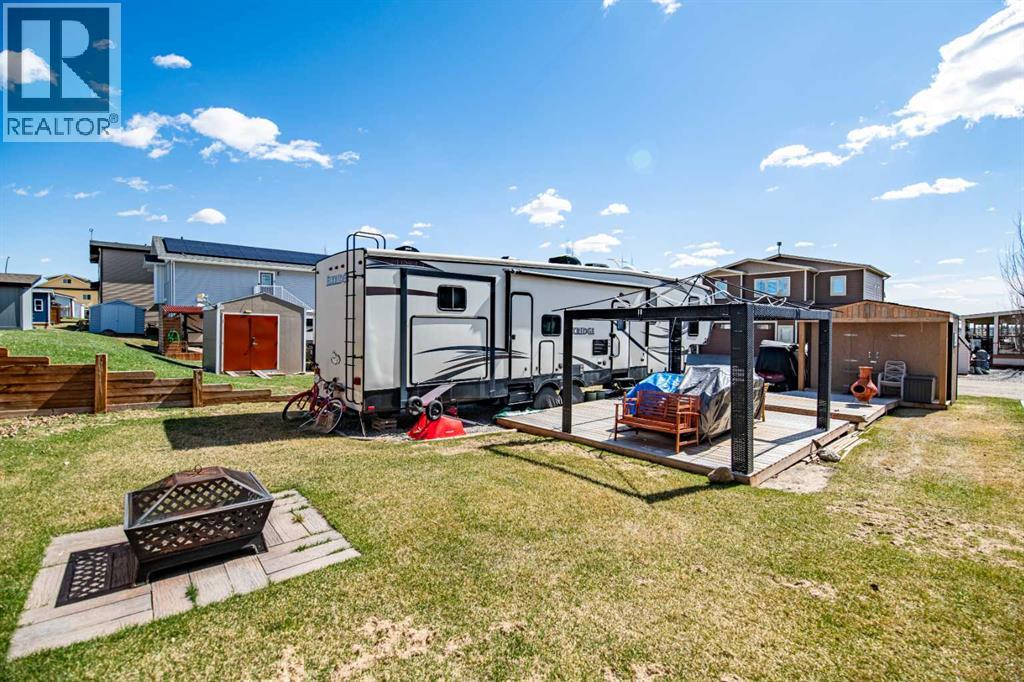 5045, 25054 South Pine Lake Road, Rural Red Deer County, Alberta  T0M 1J0 - Photo 13 - A2307619