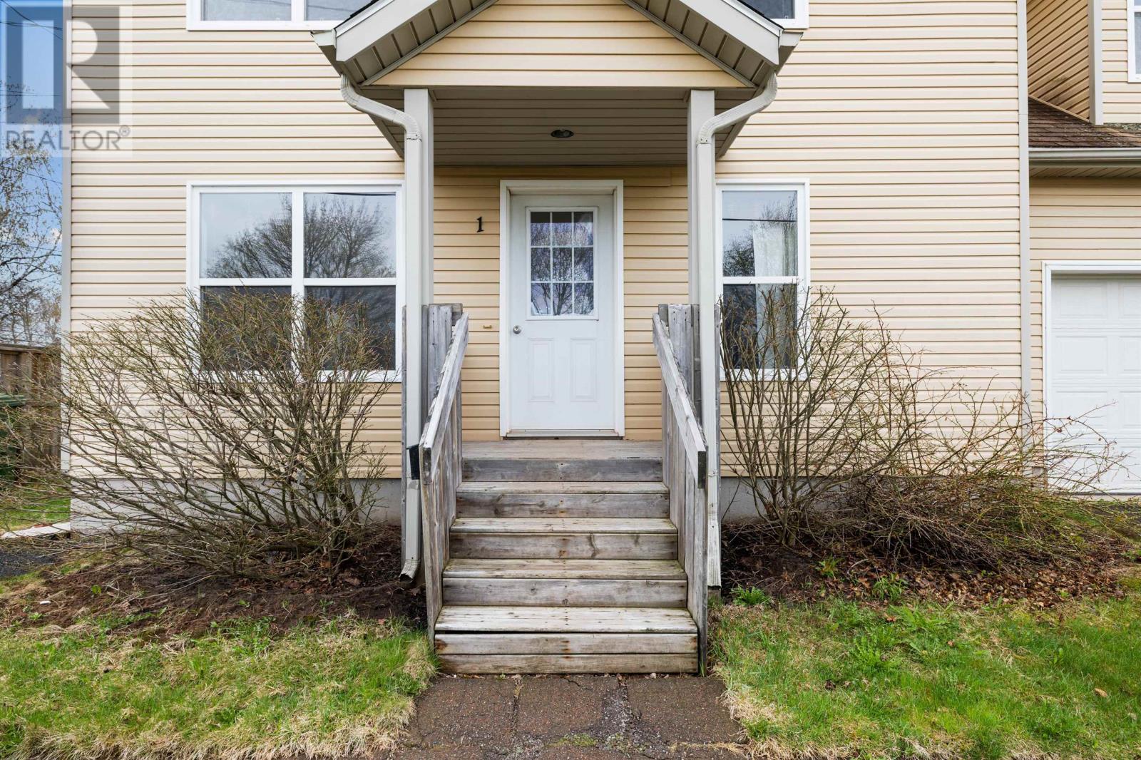 1 Deblois Street, Charlottetown, Prince Edward Island  C1E 0J6 - Photo 33 - 202608934
