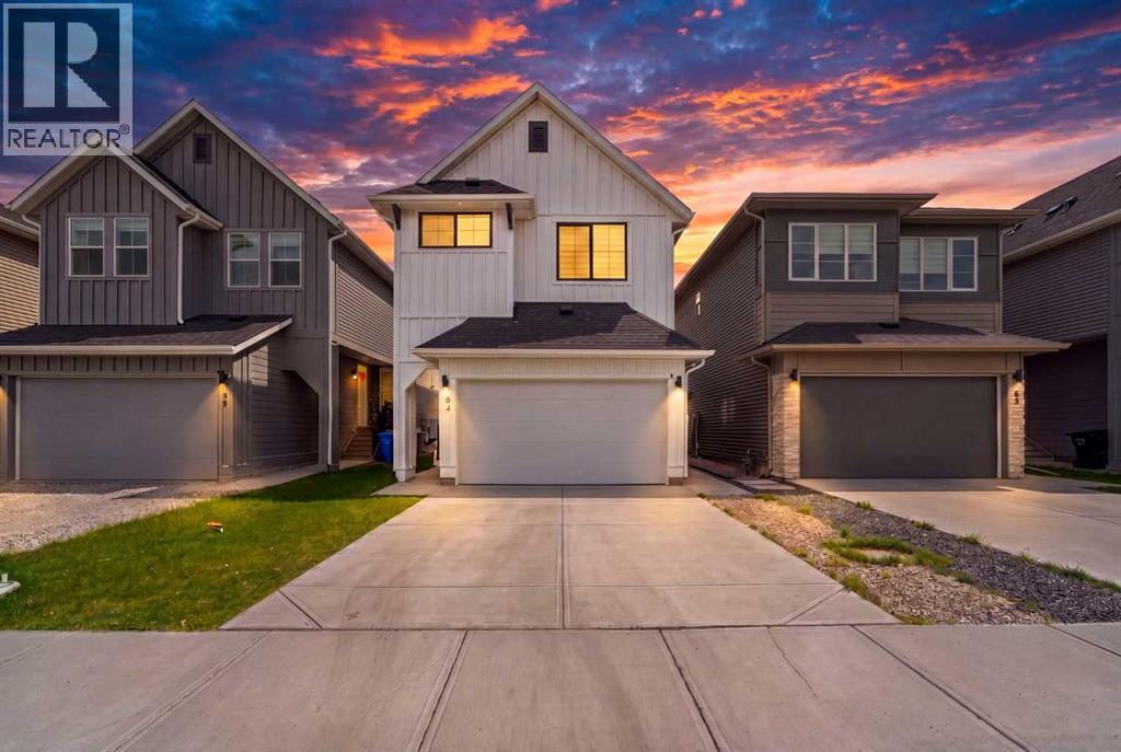 84 Copperhead Grove SE, Calgary, Alberta