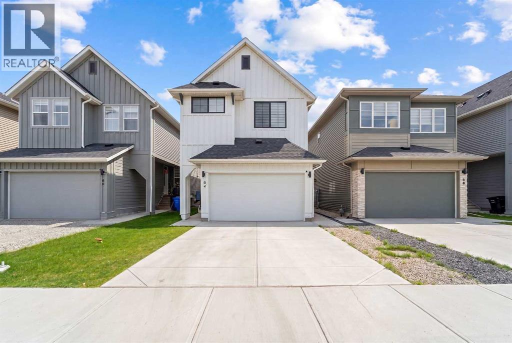 84 Copperhead Grove Se, Calgary, Alberta  T2Z 5H2 - Photo 2 - A2310074