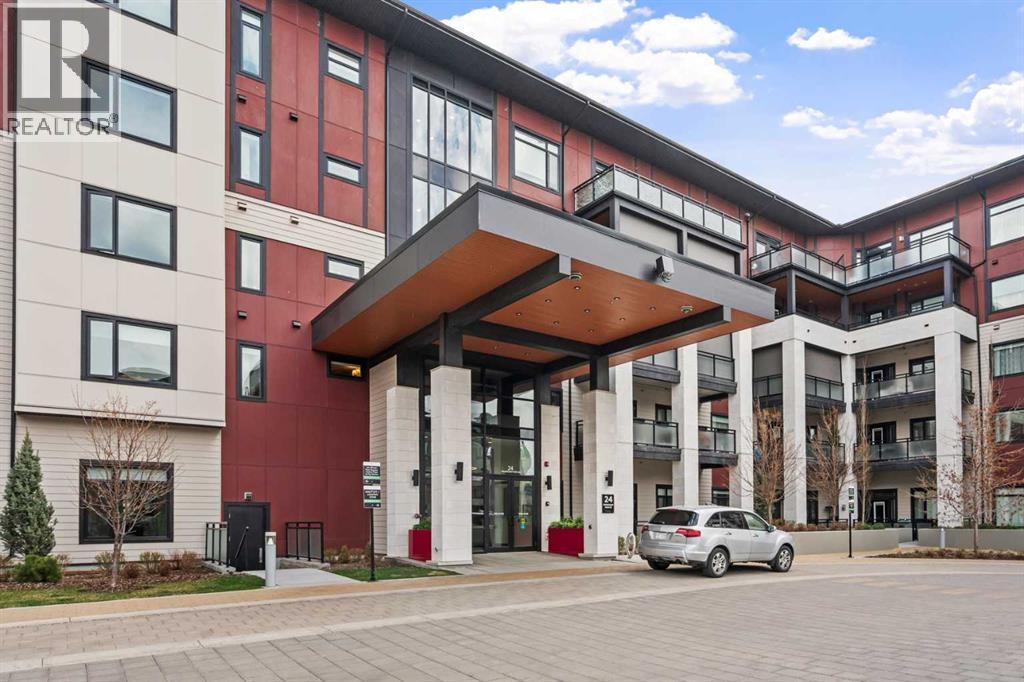 401, 24 Mahogany Path Se, Calgary, Alberta  T3M 3H6 - Photo 3 - A2310271