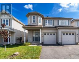 10 FIELDBERRY PRIVATE, Ottawa, Ontario