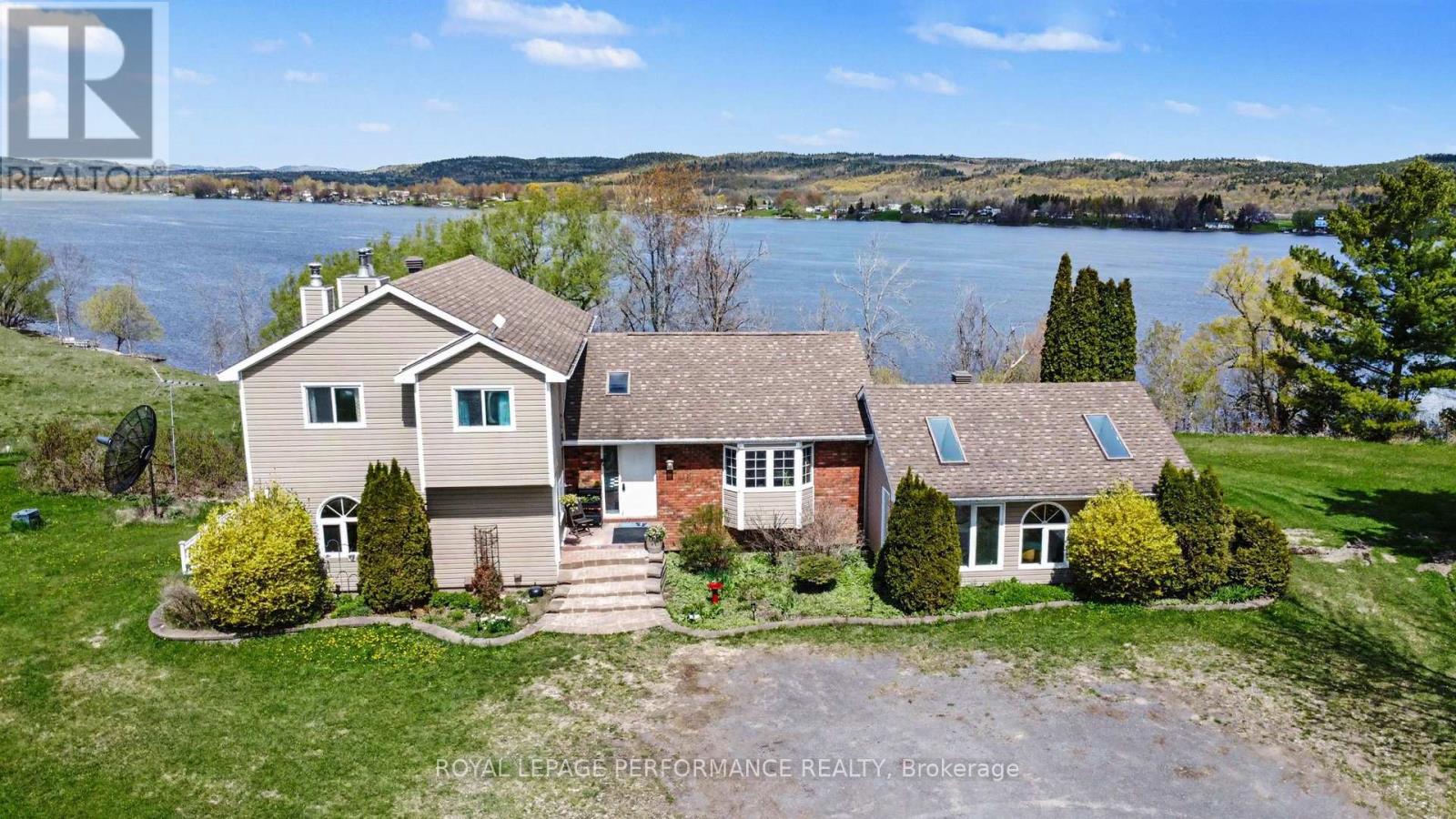 935 CONCESSION 1 ROAD, Alfred and Plantagenet, Ontario