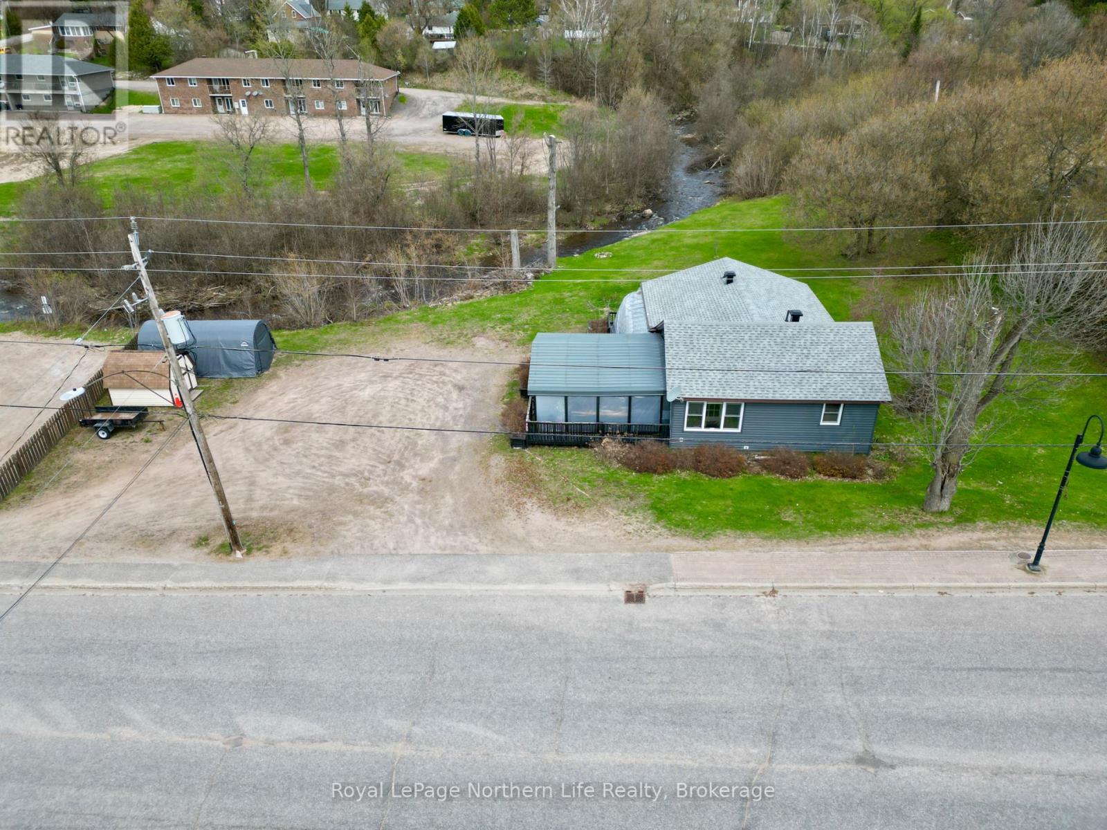440 MAIN STREET, Powassan, Ontario