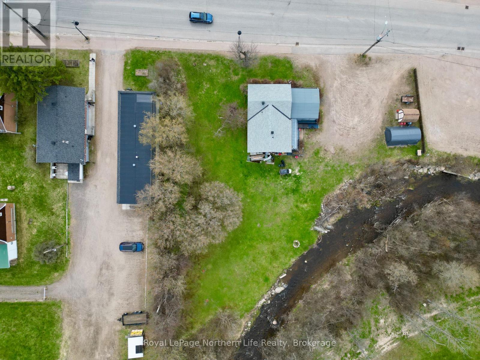 440 Main Street, Powassan, Ontario  P0H 1Z0 - Photo 2 - X13123294