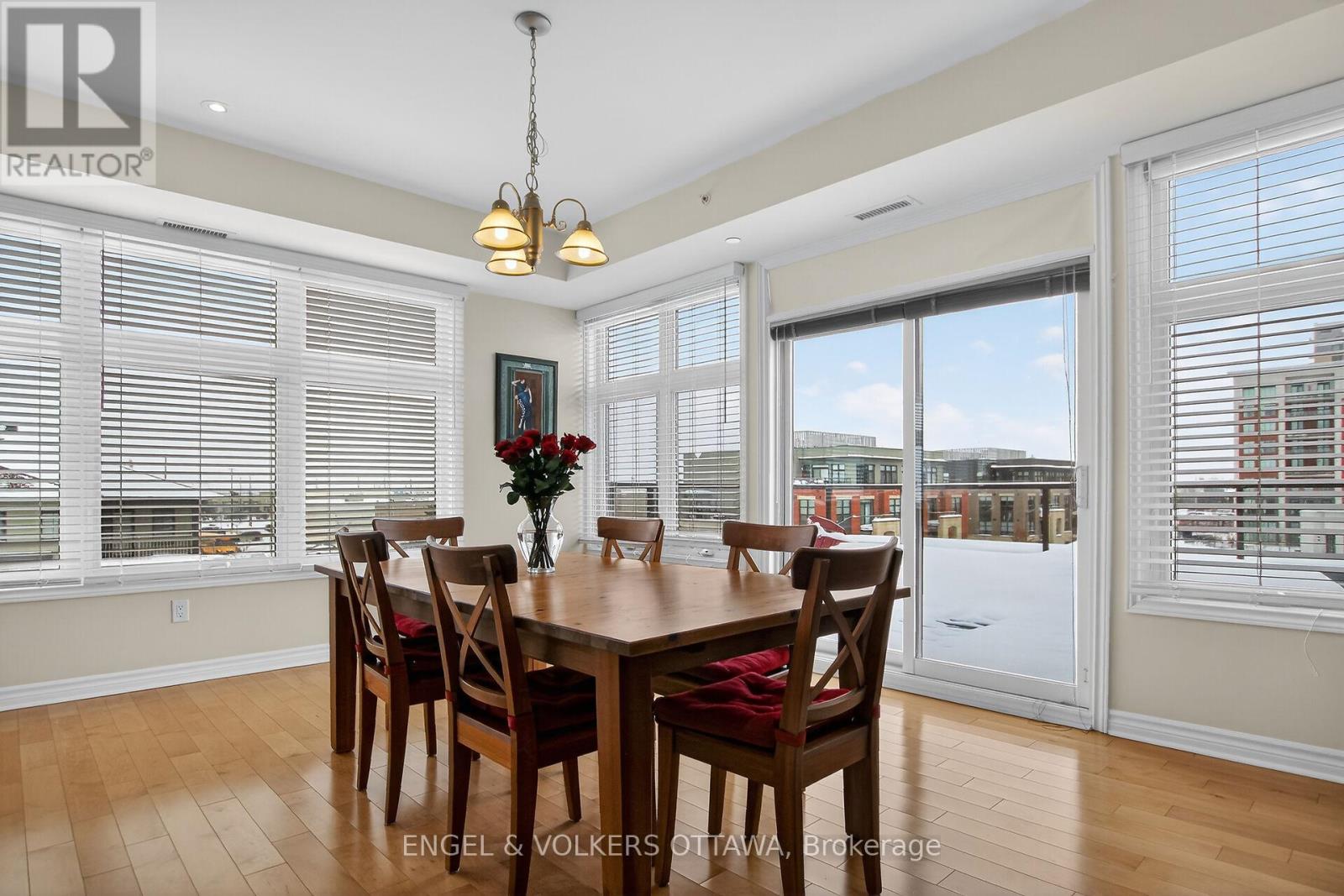 401 - 399 Bayrose Drive W, Ottawa, Ontario  K2J 5W3 - Photo 7 - X13042170