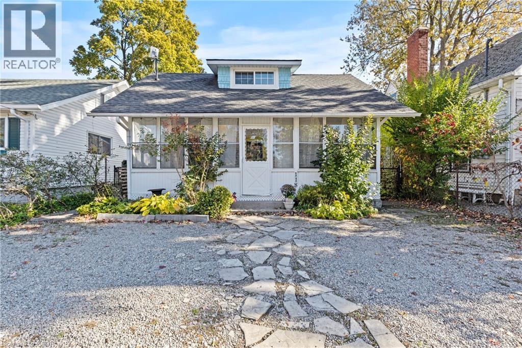 118 LINCOLN Road E, Crystal Beach, Ontario